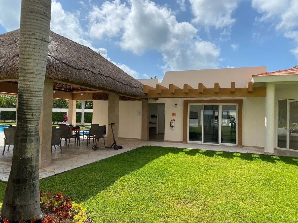 Villalta Laguna Cancún | Departamentos frente a la laguna | Onix Living - 2