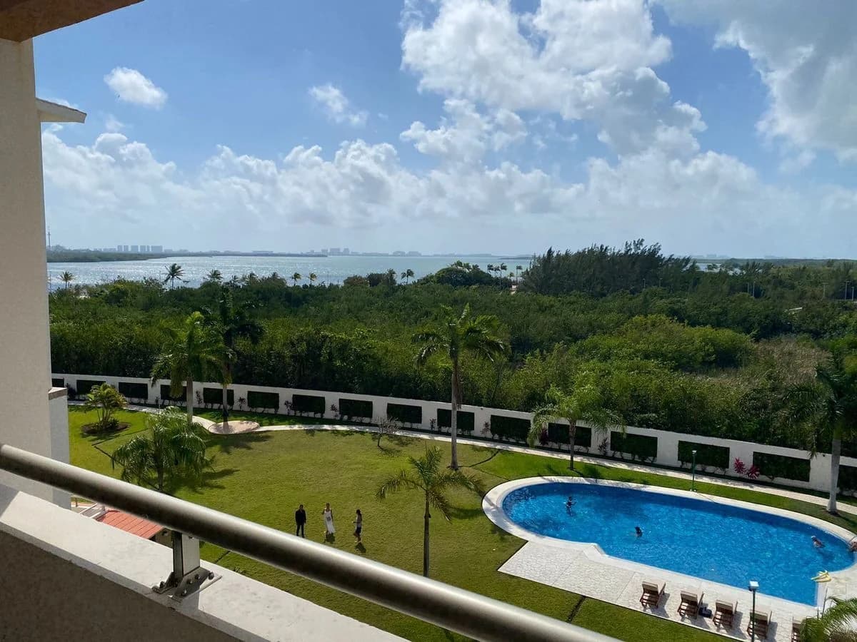 Villalta Laguna Cancún | Departamentos frente a la laguna | Onix Living - 12