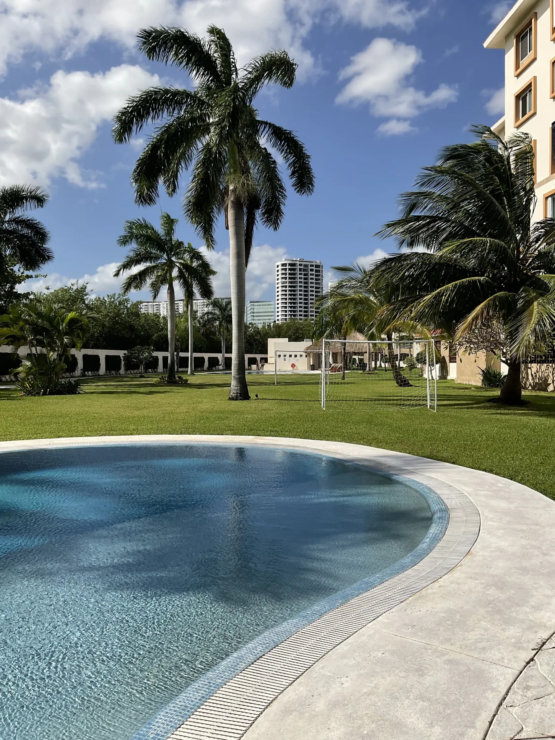 Villalta Laguna Cancún | Departamentos frente a la laguna | Onix Living - 13