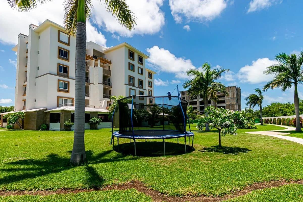 Villalta Laguna Cancún | Departamentos frente a la laguna | Onix Living - 15