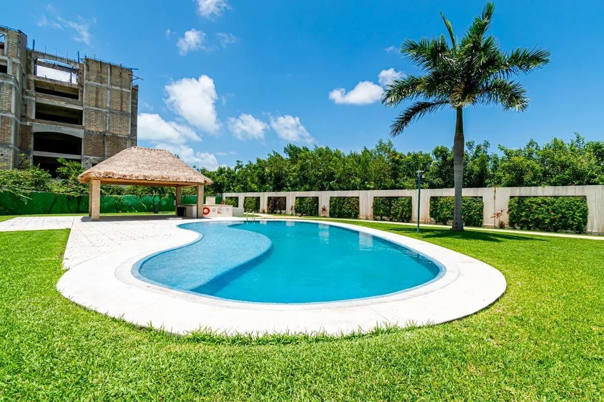 Villalta Laguna Cancún | Departamentos frente a la laguna | Onix Living - 21