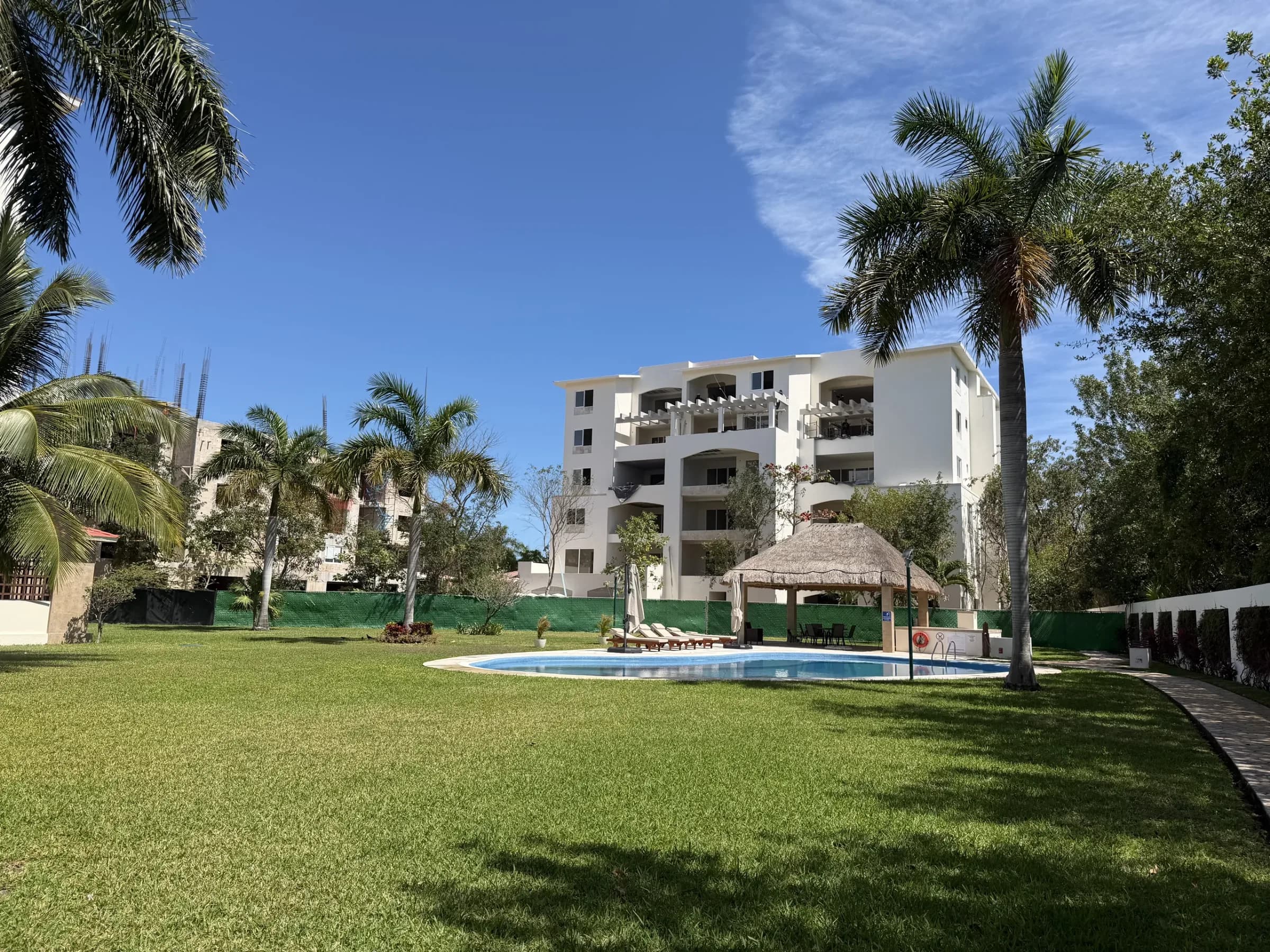 Villalta Laguna Cancún | Departamentos frente a la laguna | Onix Living - 26