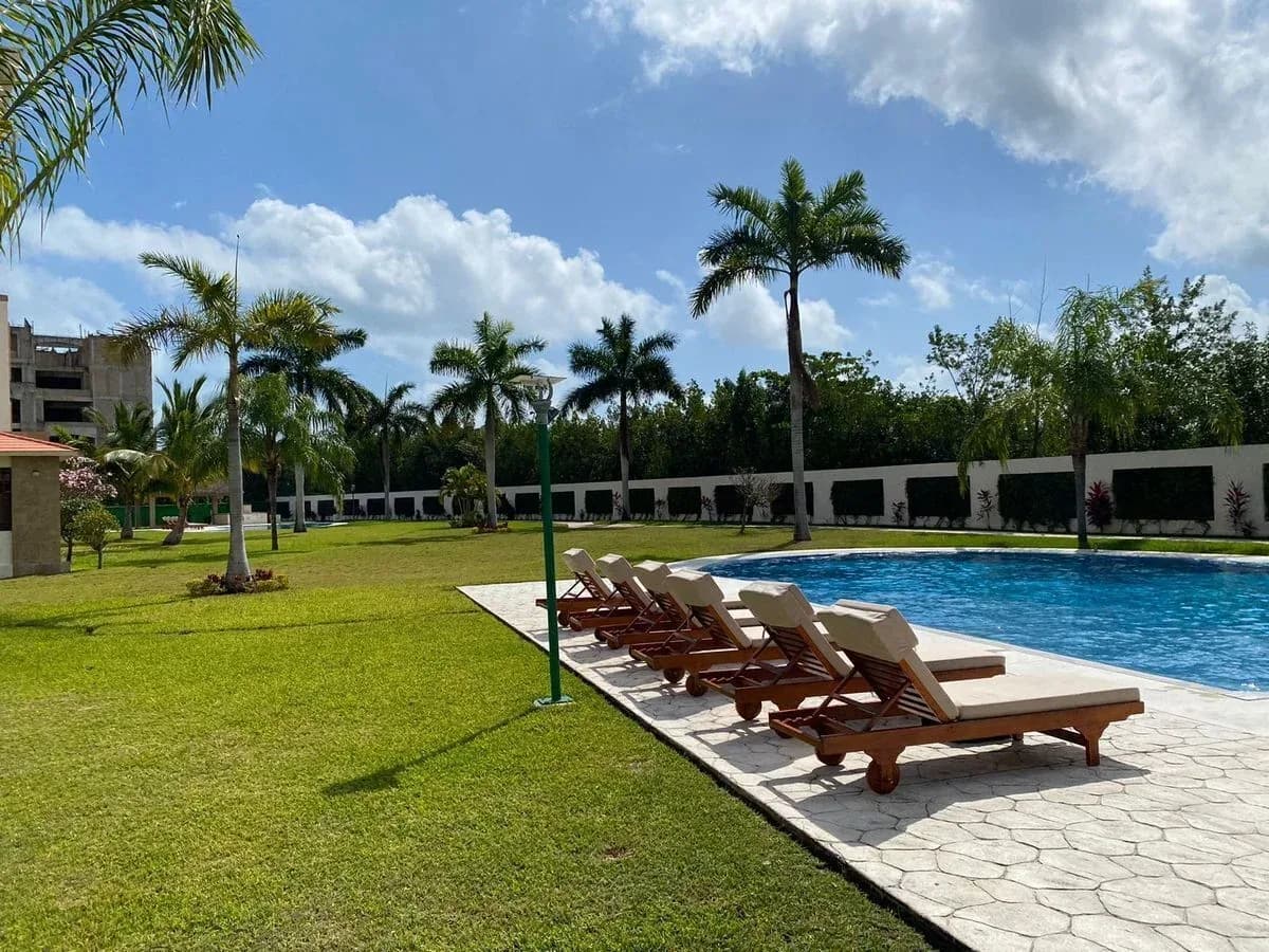 Villalta Laguna Cancún | Departamentos frente a la laguna | Onix Living - 30