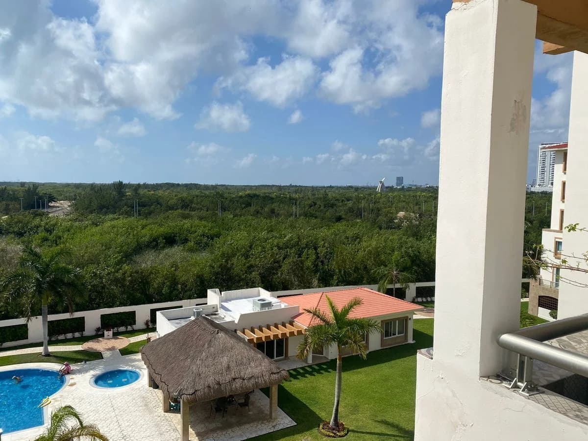 Villalta Laguna Cancún | Departamentos frente a la laguna | Onix Living - 31