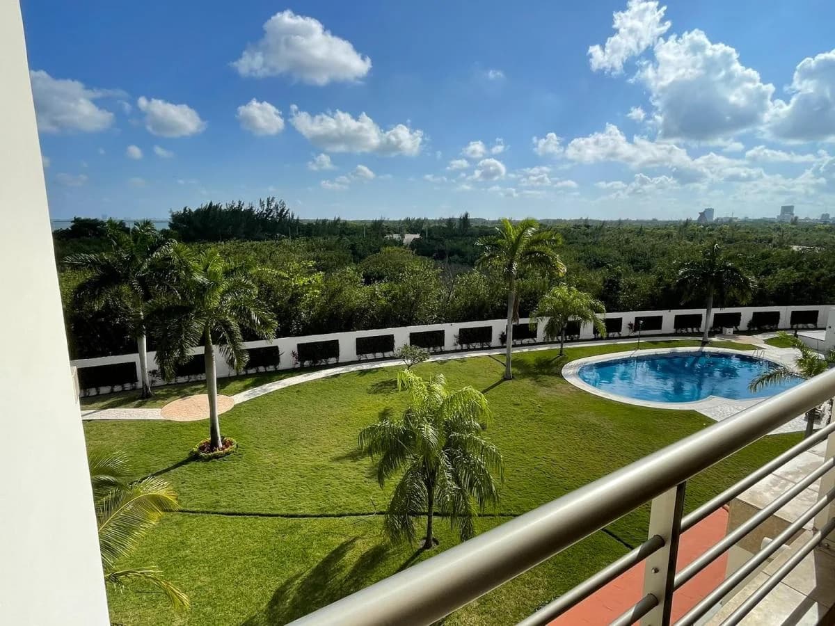 Villalta Laguna Cancún | Departamentos frente a la laguna | Onix Living - 33