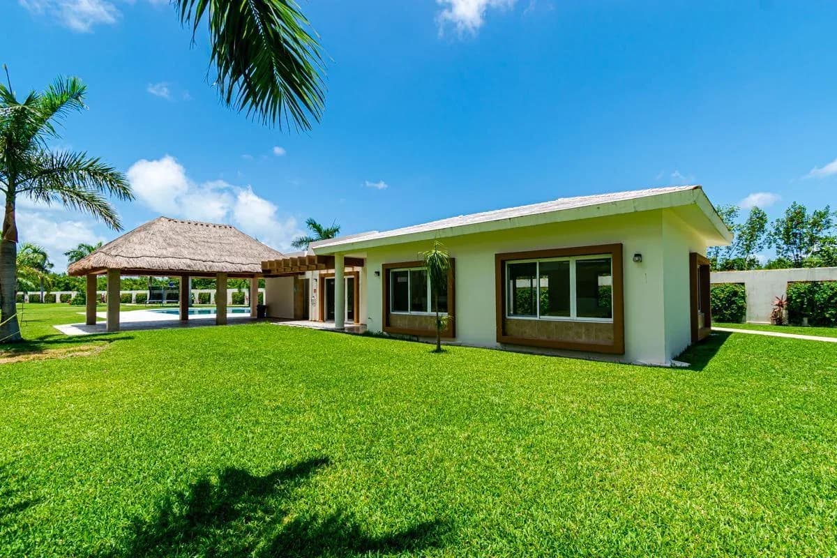 Villalta Laguna Cancún | Departamentos frente a la laguna | Onix Living - 34