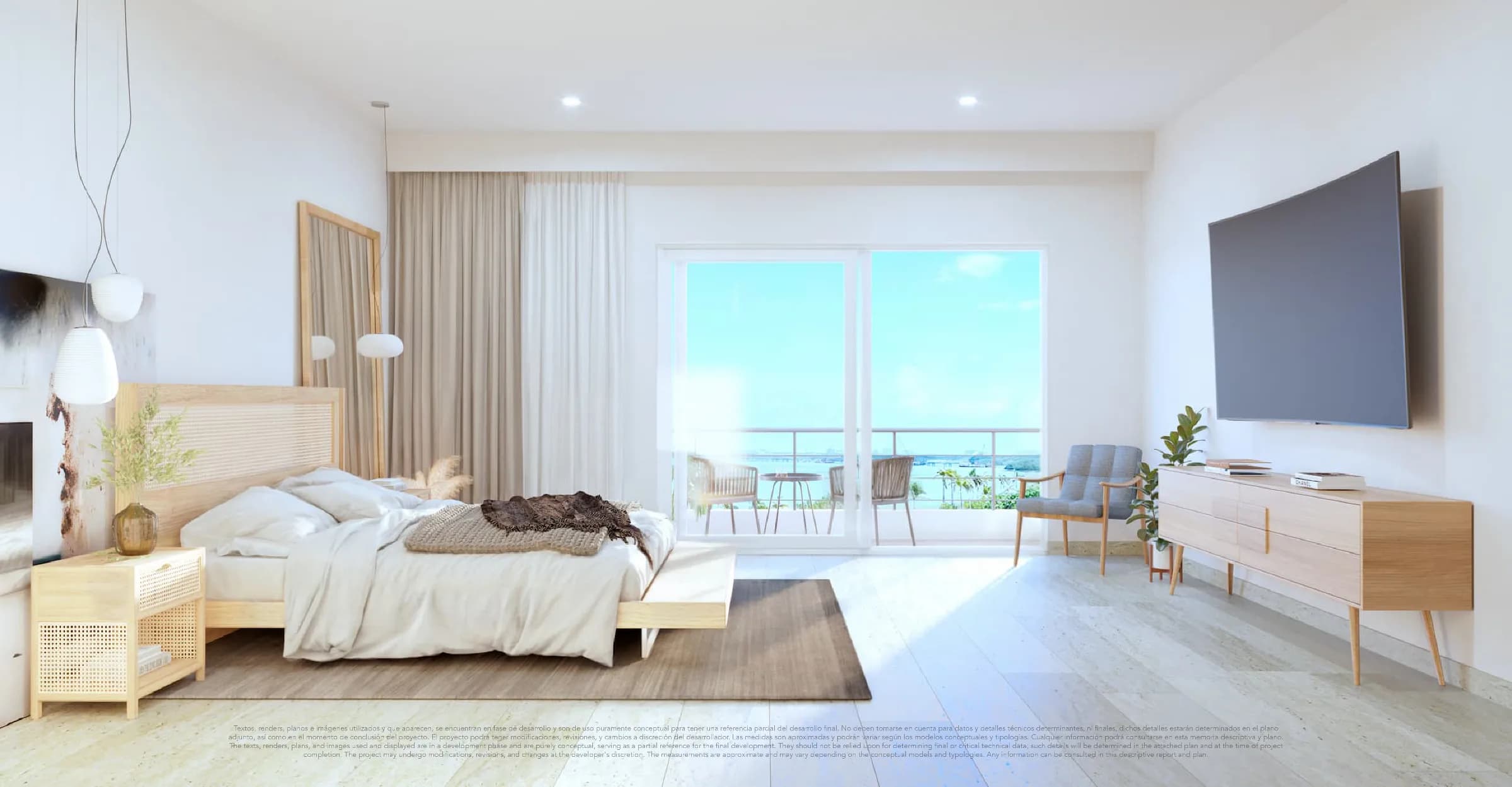 Villalta Laguna Cancún | Departamentos frente a la laguna | Onix Living - 36