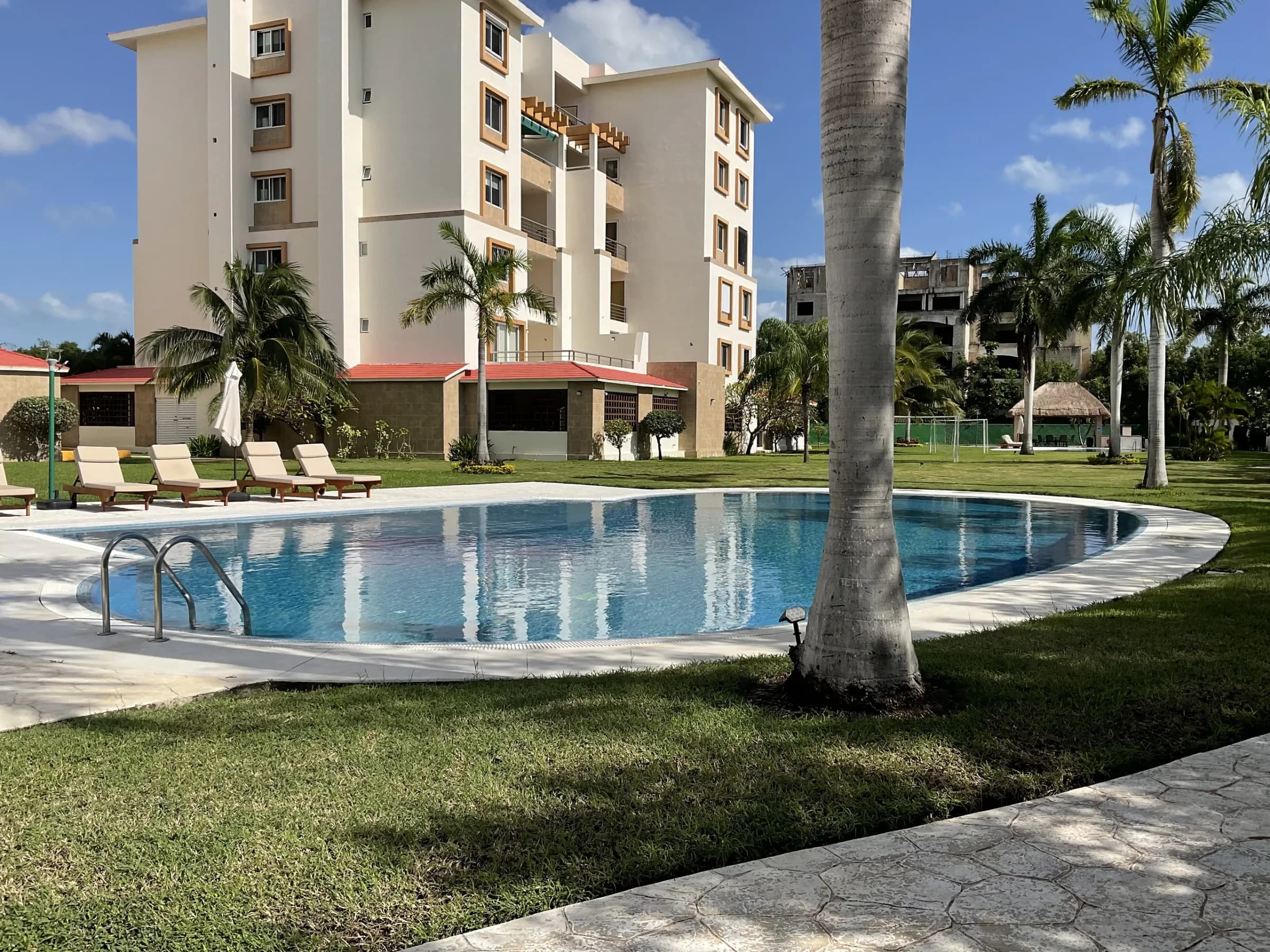Villalta Laguna Cancún | Departamentos frente a la laguna | Onix Living - 5