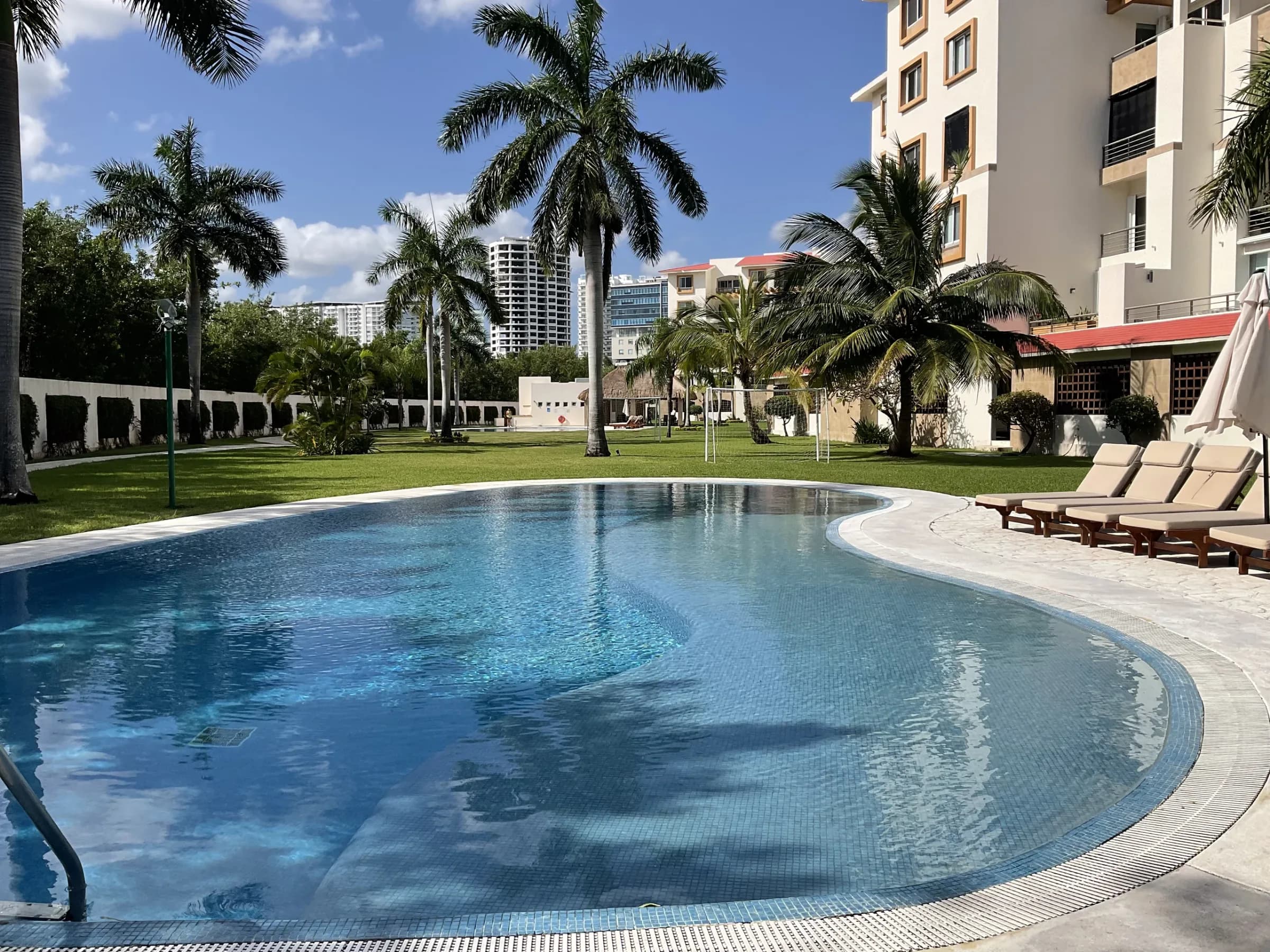 Villalta Laguna Cancún | Departamentos frente a la laguna | Onix Living - 9