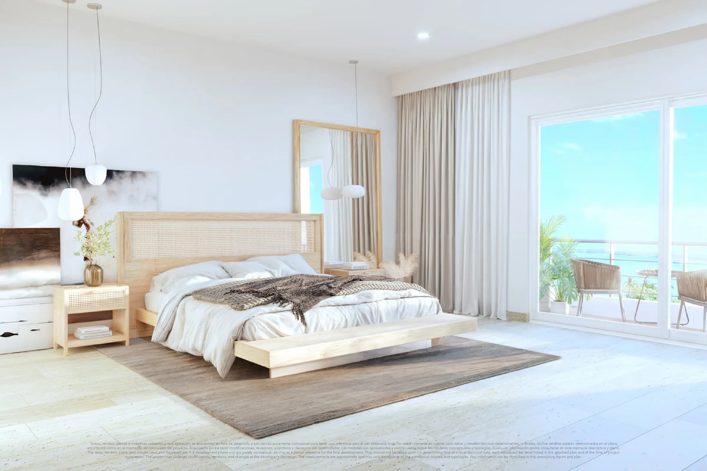 Villalta Laguna Cancún | Departamentos frente a la laguna | Onix Living - 10
