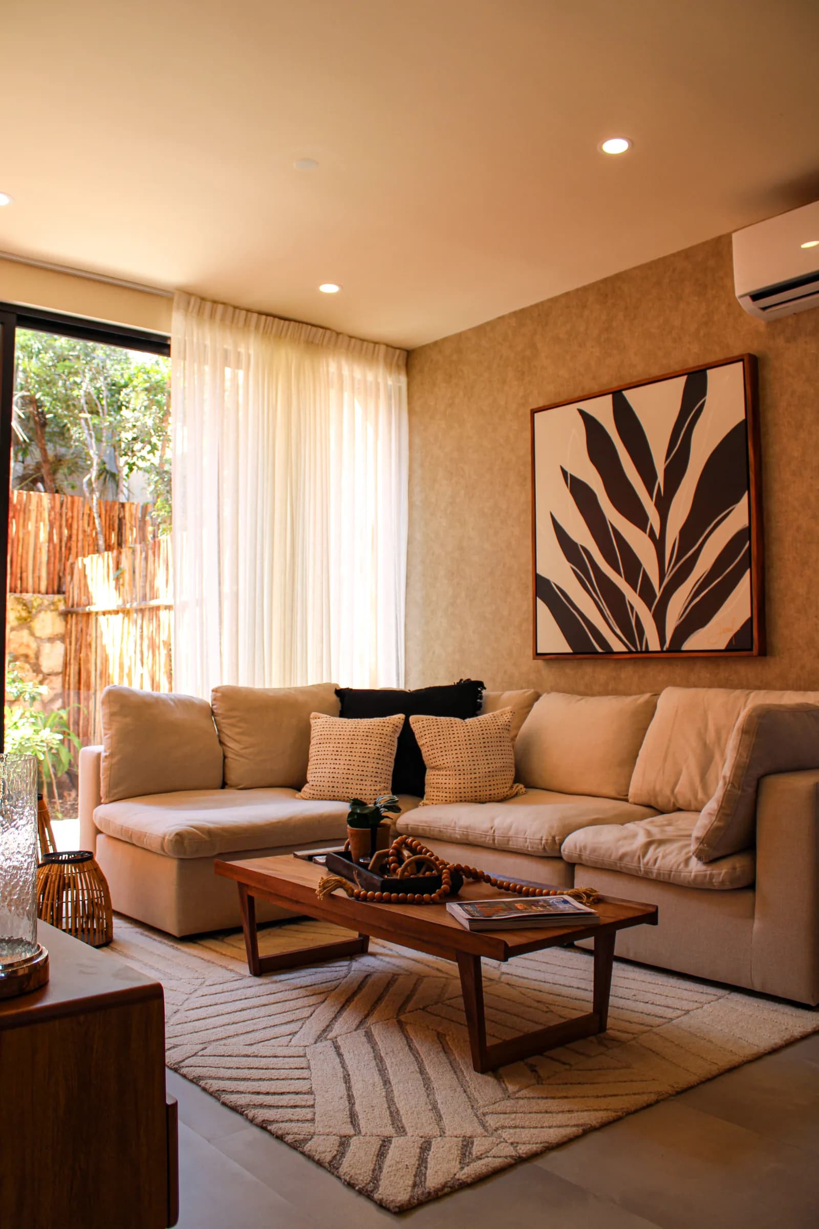 Tu hogar entre la selva Casa de 3 Rec 1