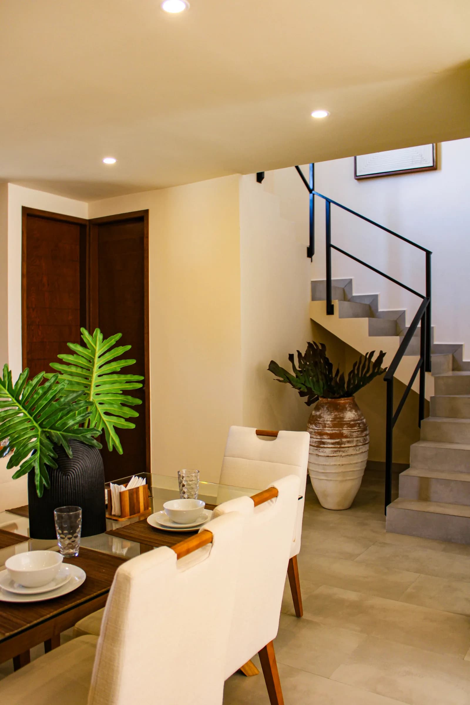 Tu hogar entre la selva Casa de 3 Rec thumb 3