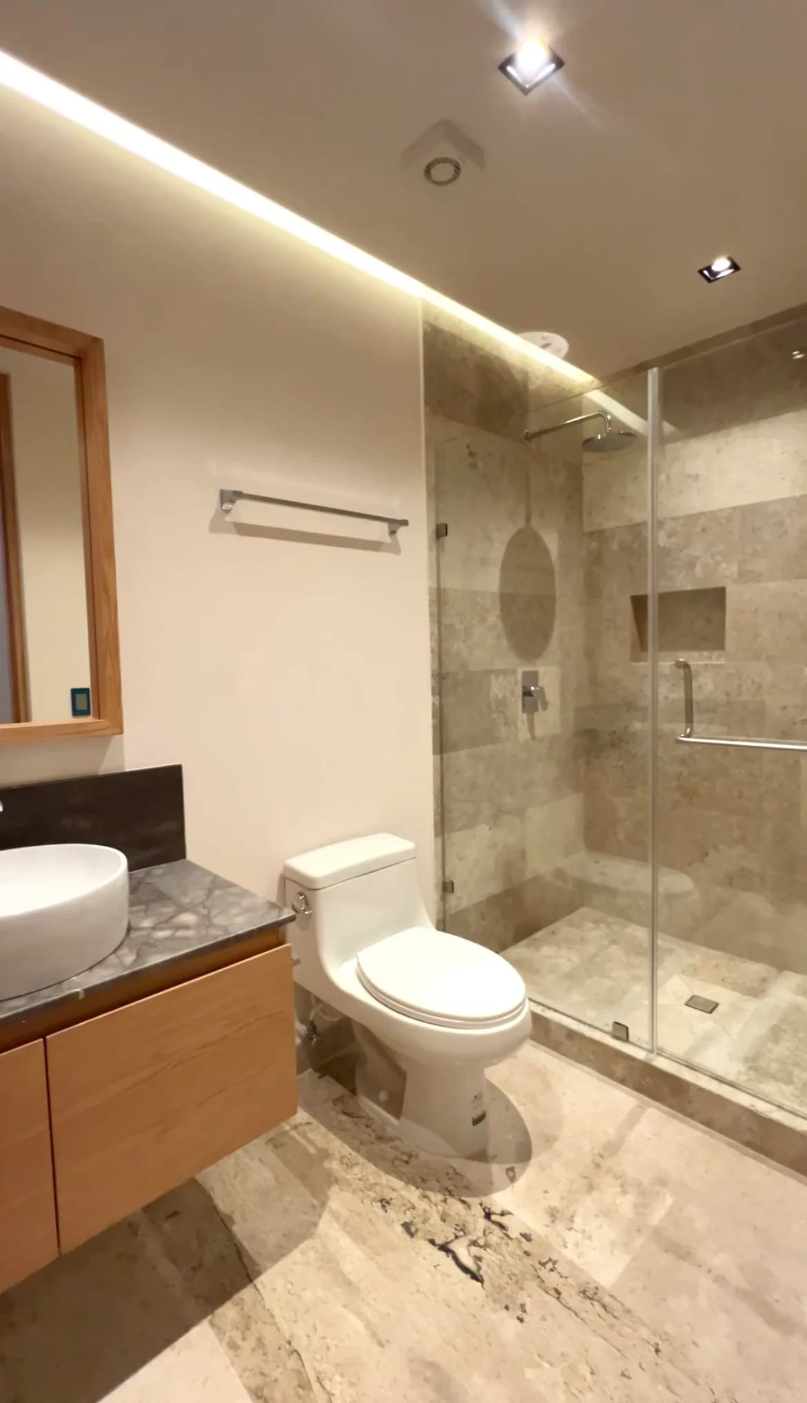 Estudios listos para habitar o rentar 1