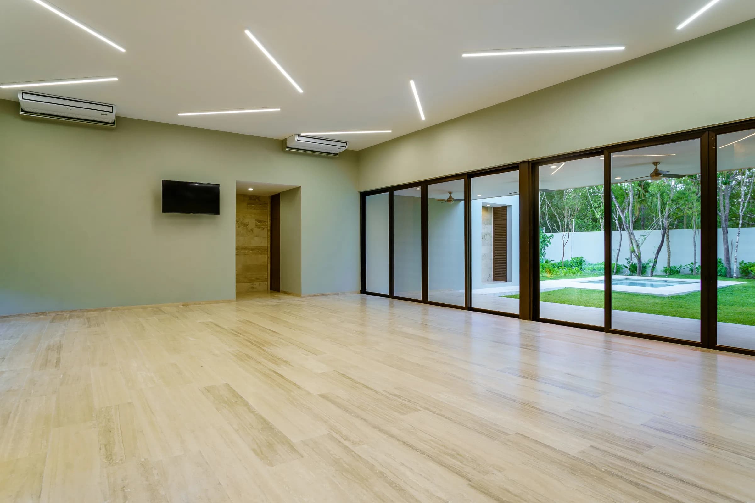 Lote Residencial en Comunidad Cerrada | Playa del Carmen thumb 5