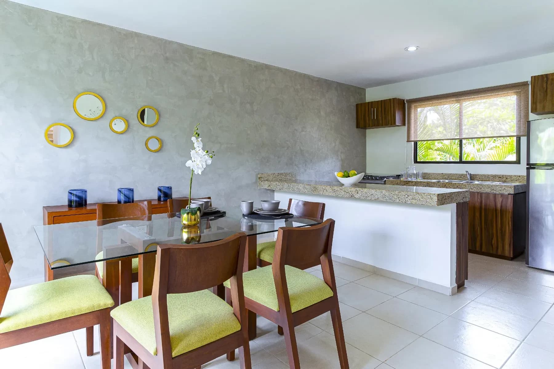 Una casa amplia para crecer en familia en Mérida 1