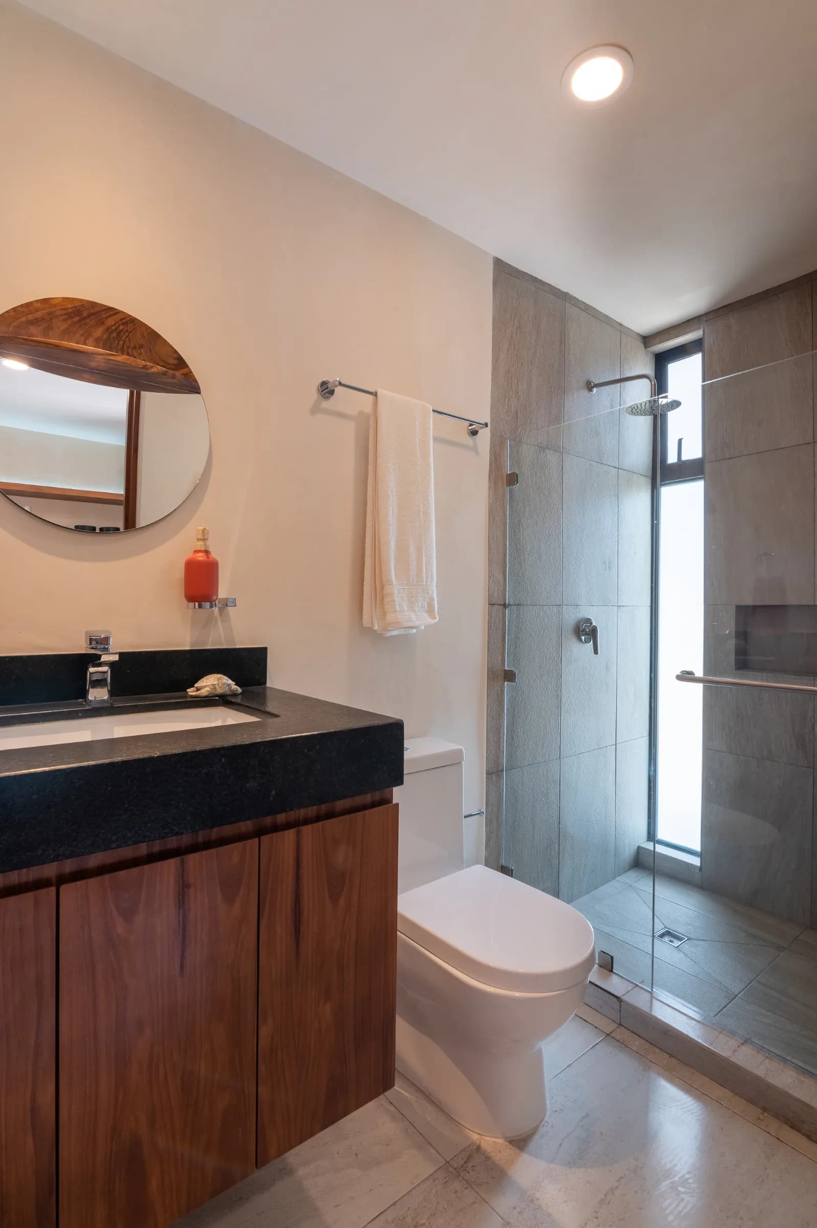Doble Estudio con alberca privada 1