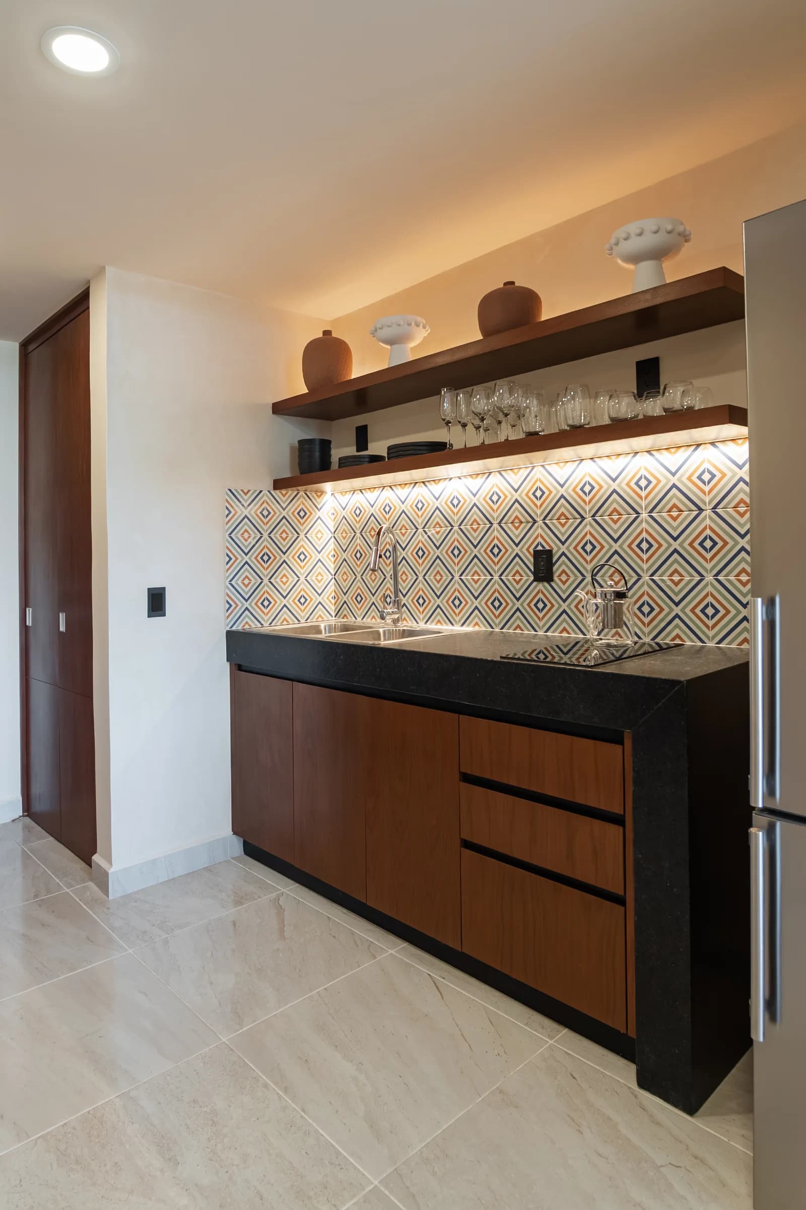 Estudio Penthouse con alberca privada thumb 5