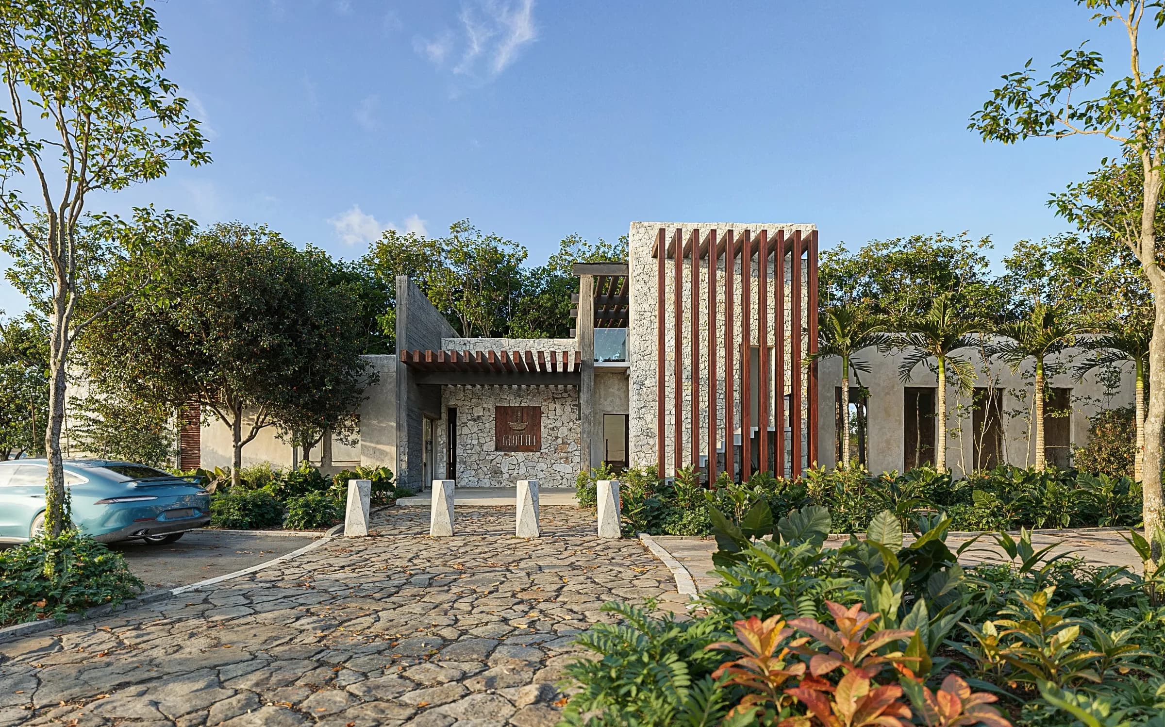Lote Residencial con más de 15 Amenidades | Playa del Carmen thumb 5