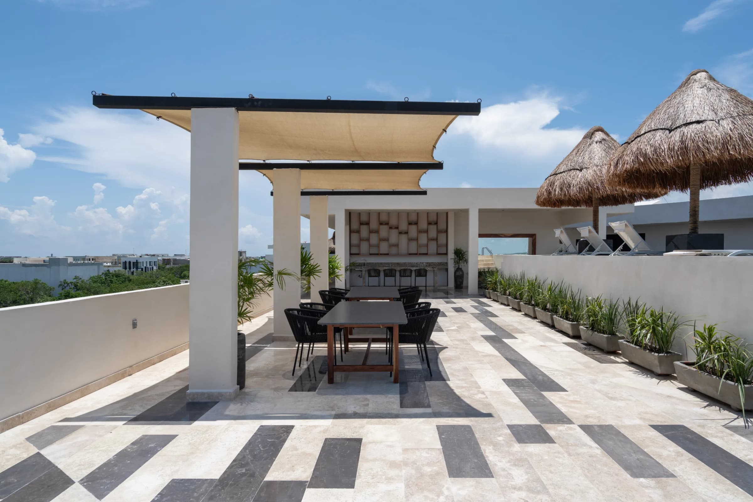 Local comercial en Aldea Zamá, Tulum thumb 4