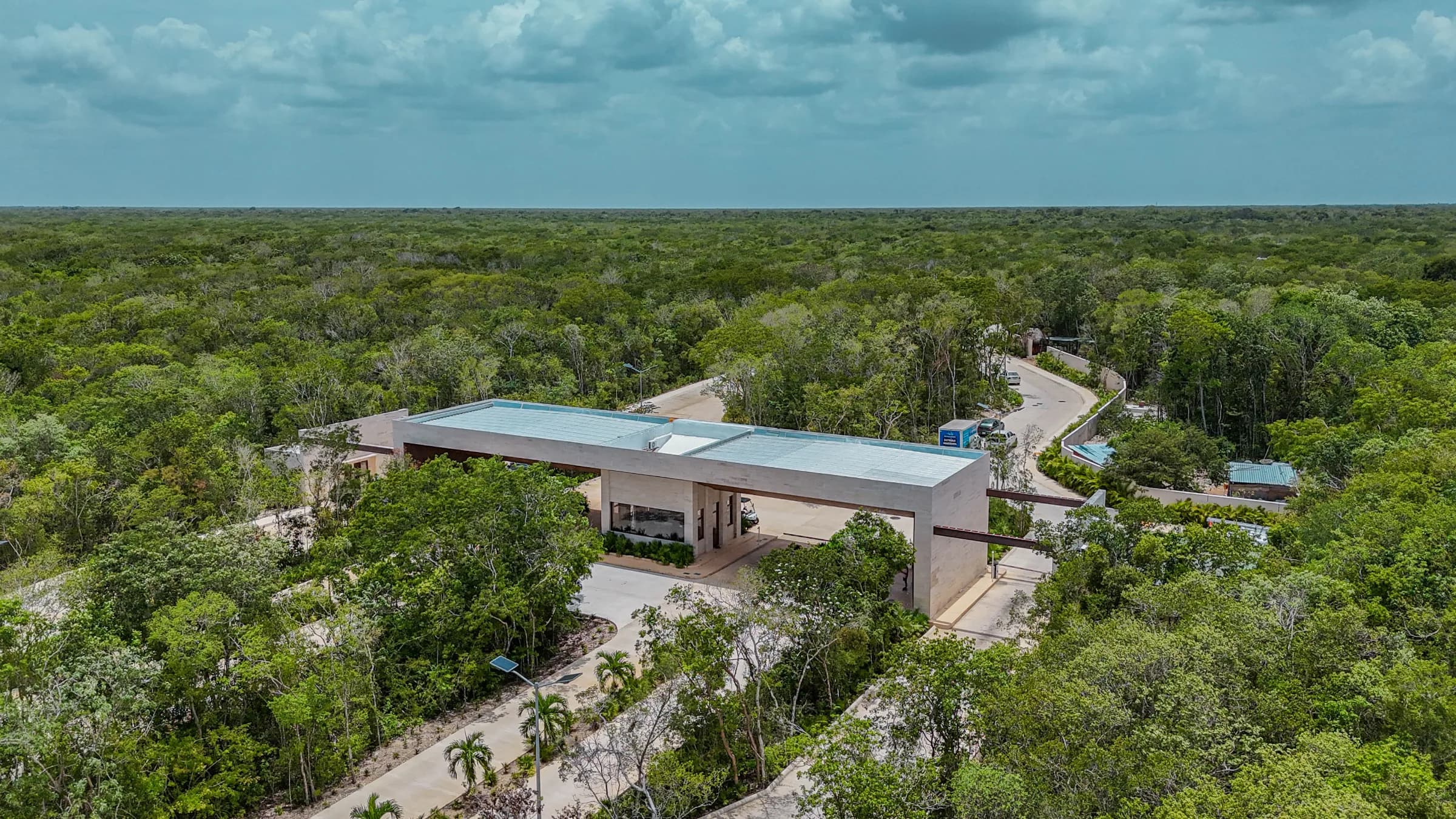 Lote en Amares Riviera Maya | Comunidad Privada, Playa del thumb 2