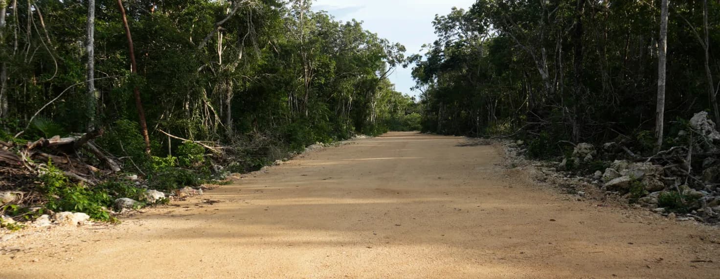 Lote premium de 276 m² en la Región 11 de Tulum thumb 3