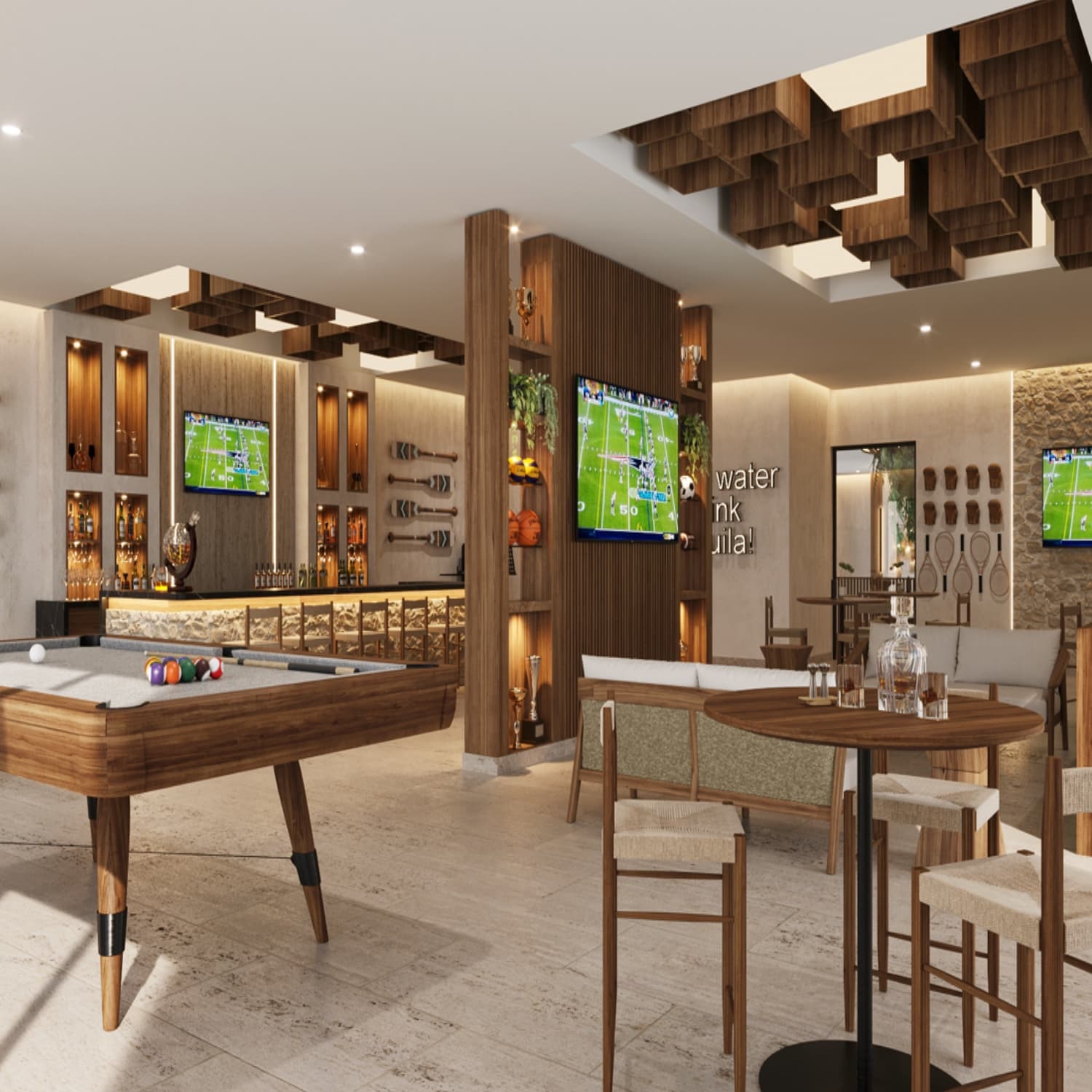 Lote residencial en preventa en Playa del Carmen | Propyte thumb 2