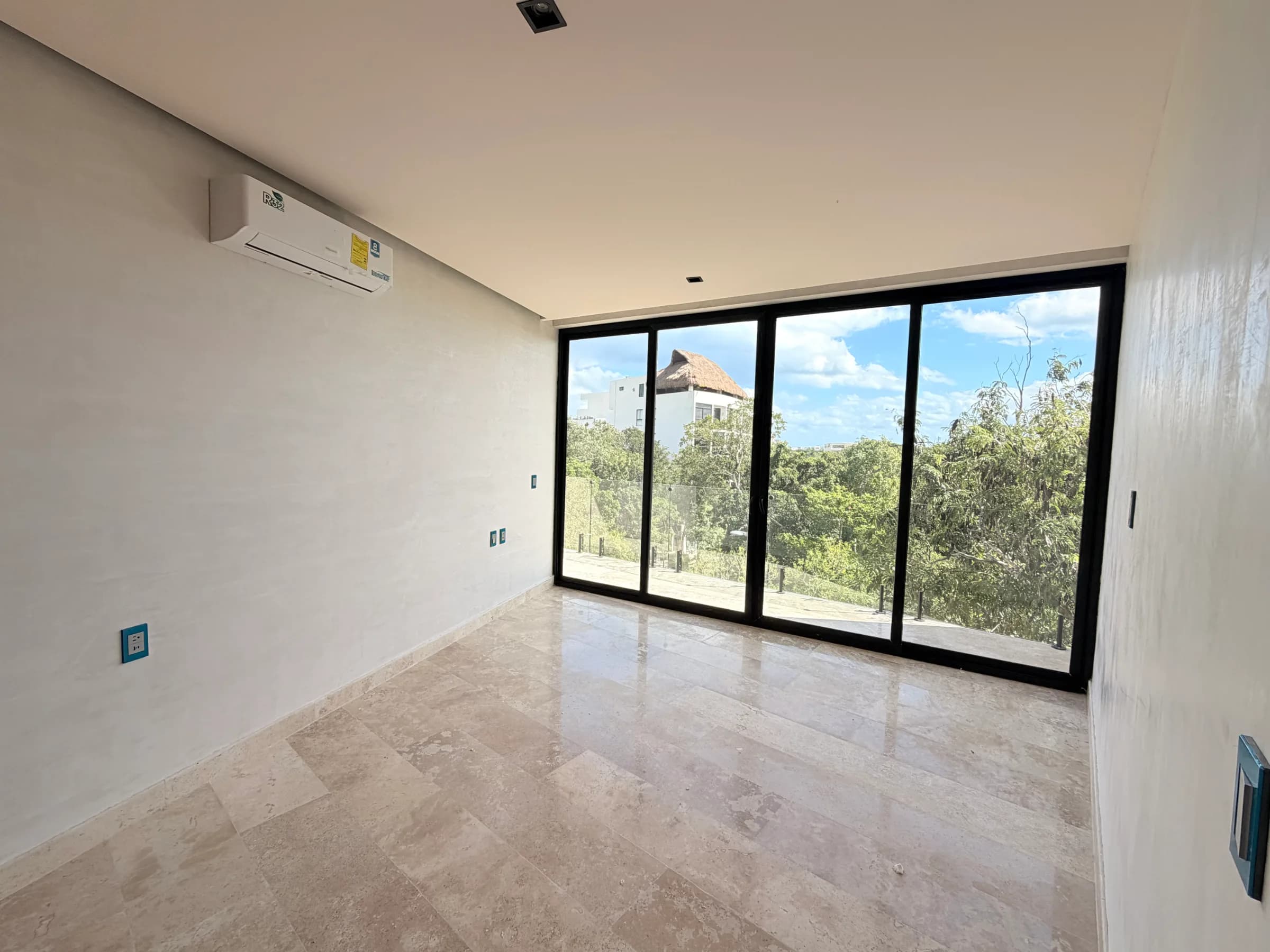 Departamento de 1 recámara en Aldea Zamá, Tulum thumb 2