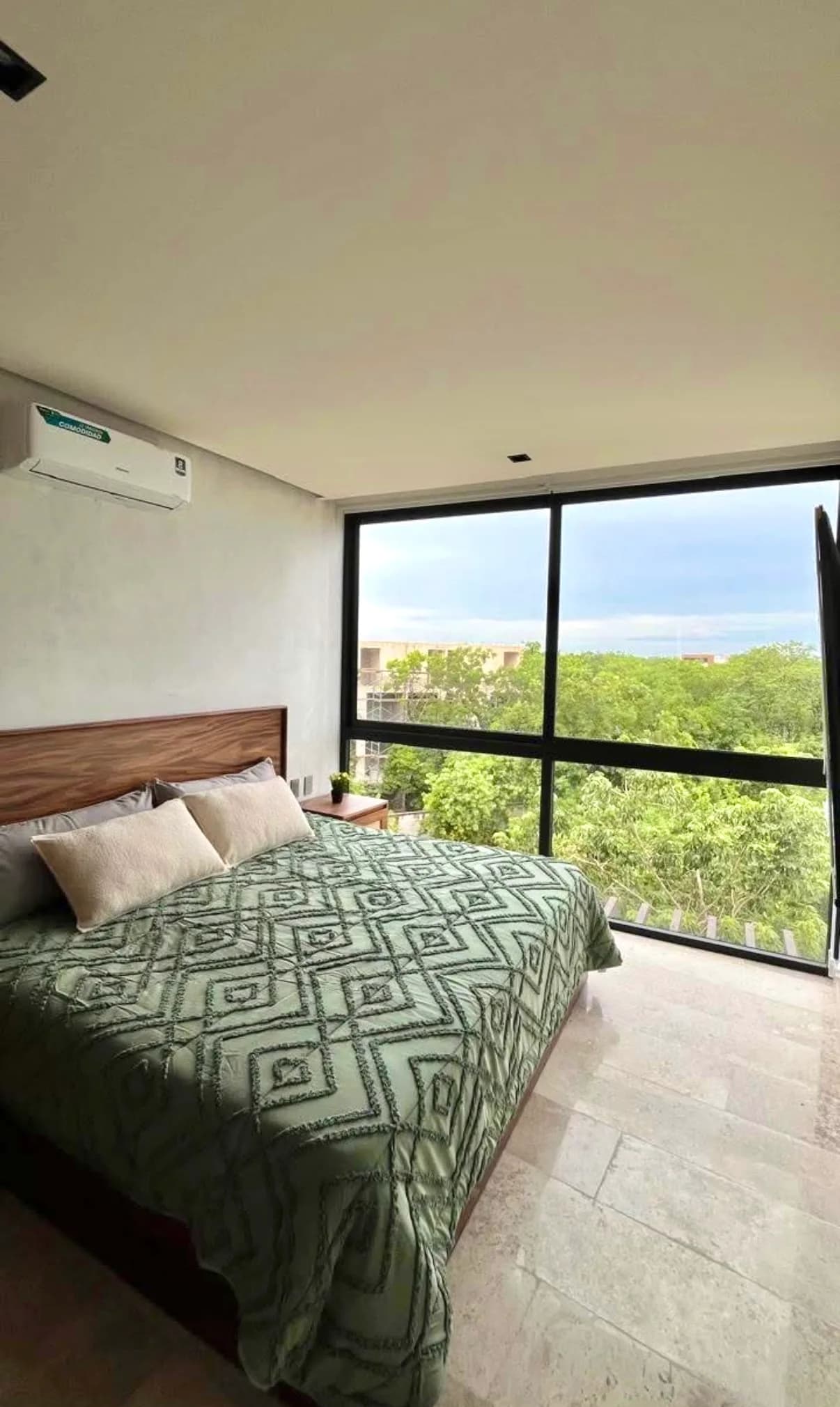Departamento de 1 recámara en Aldea Zamá, Tulum thumb 4
