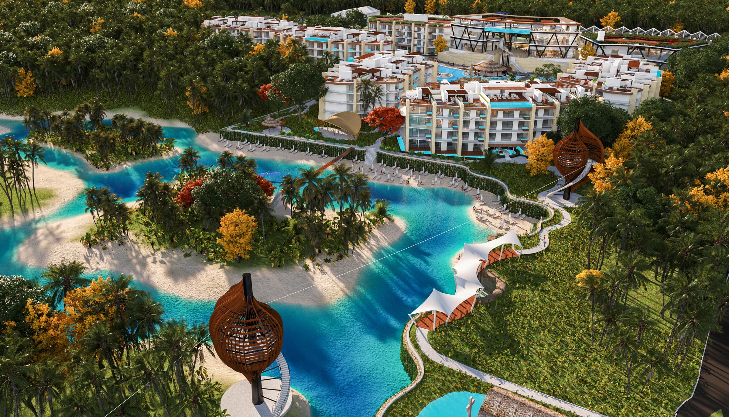 MAYAKAAN RESIDENCES 1