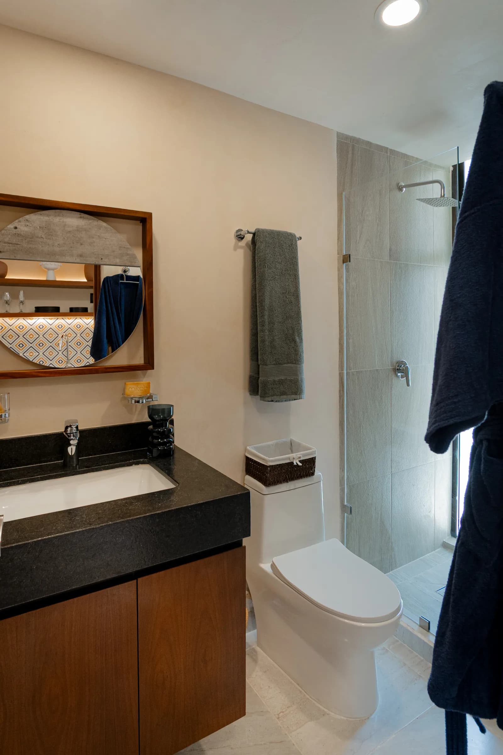 Estudio Penthouse con Suite Privada con Alberca thumb 3