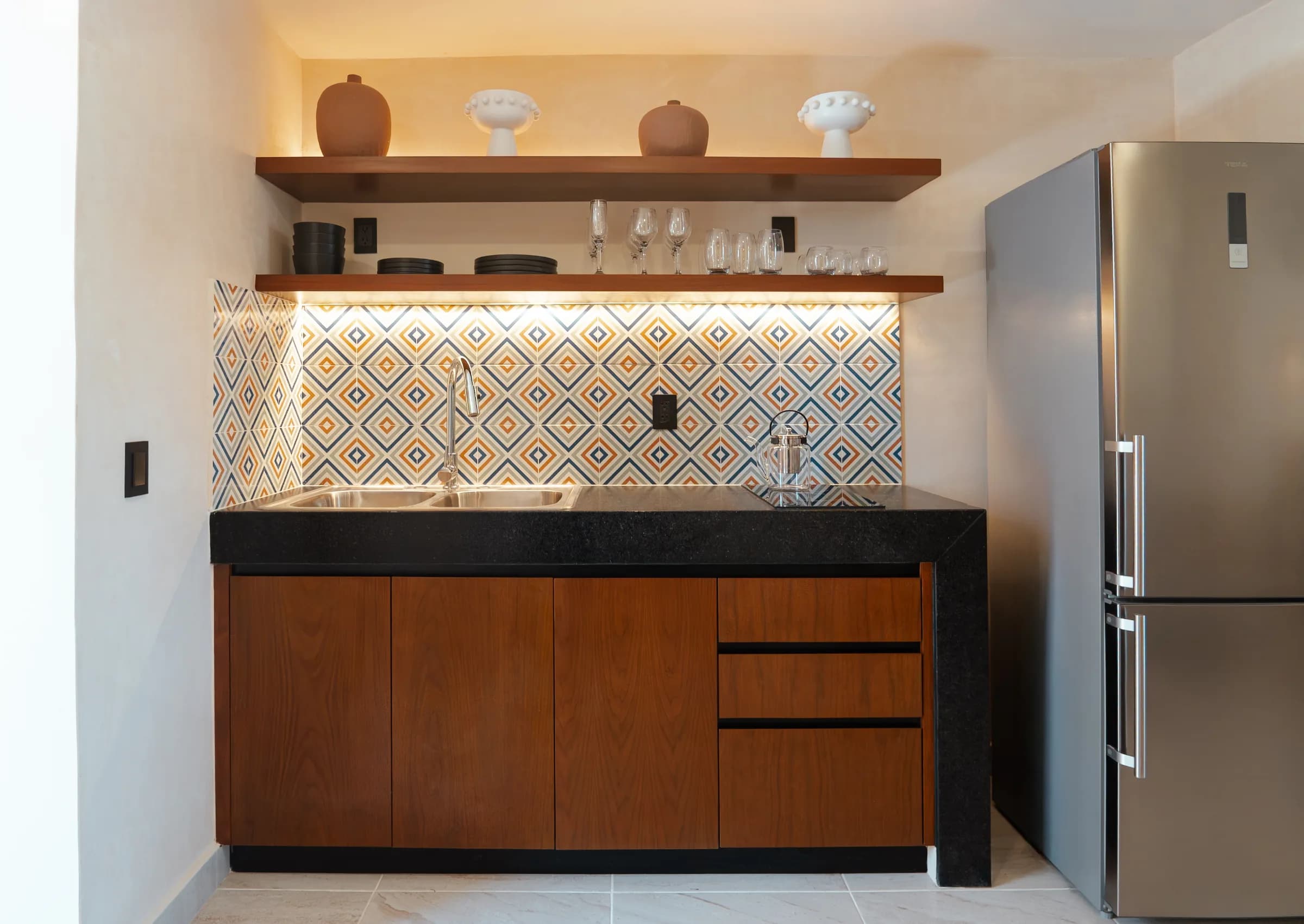 Estudio Penthouse con Suite Privada con Alberca thumb 4