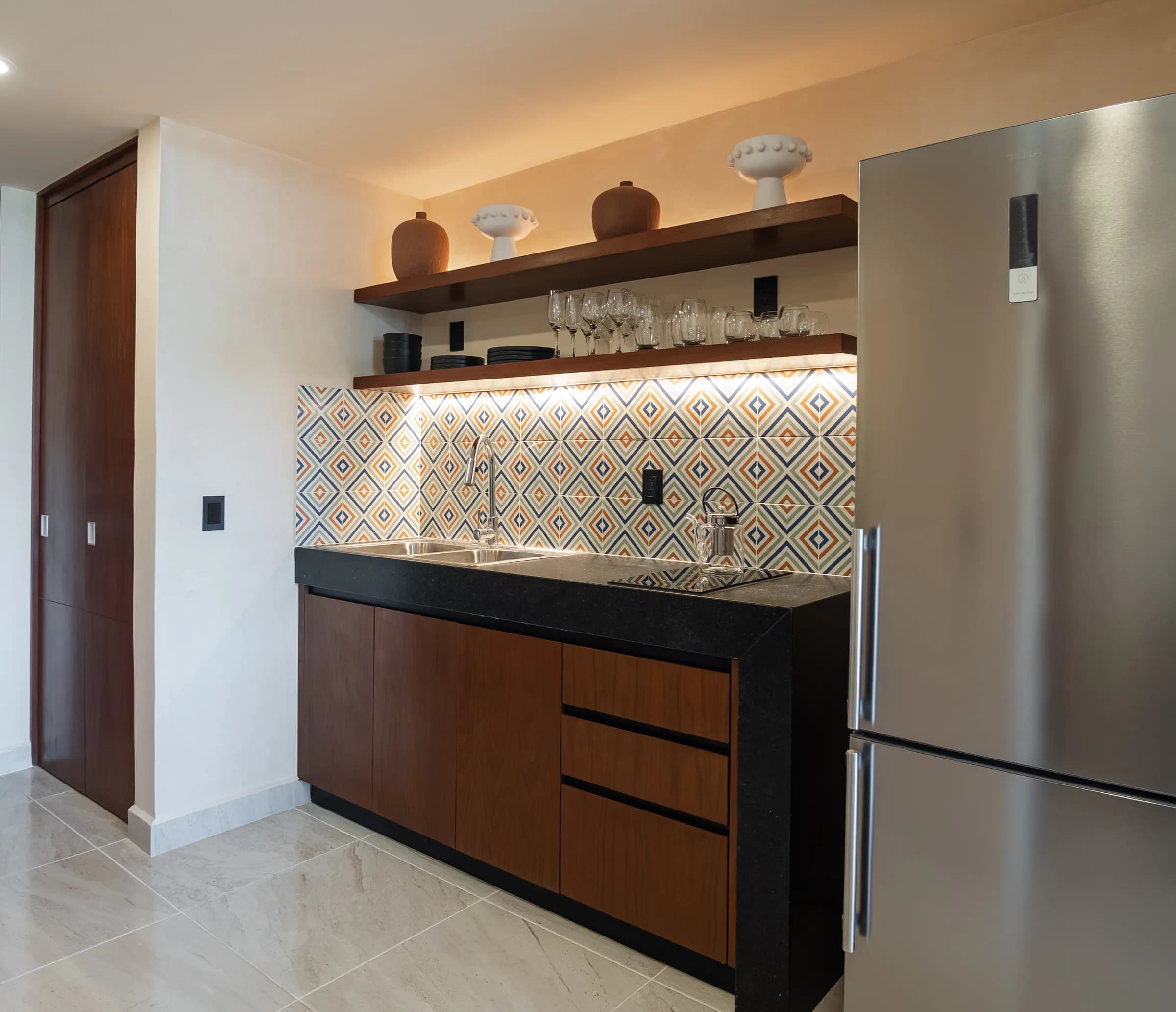 Estudio Penthouse con Suite Privada con Alberca thumb 5