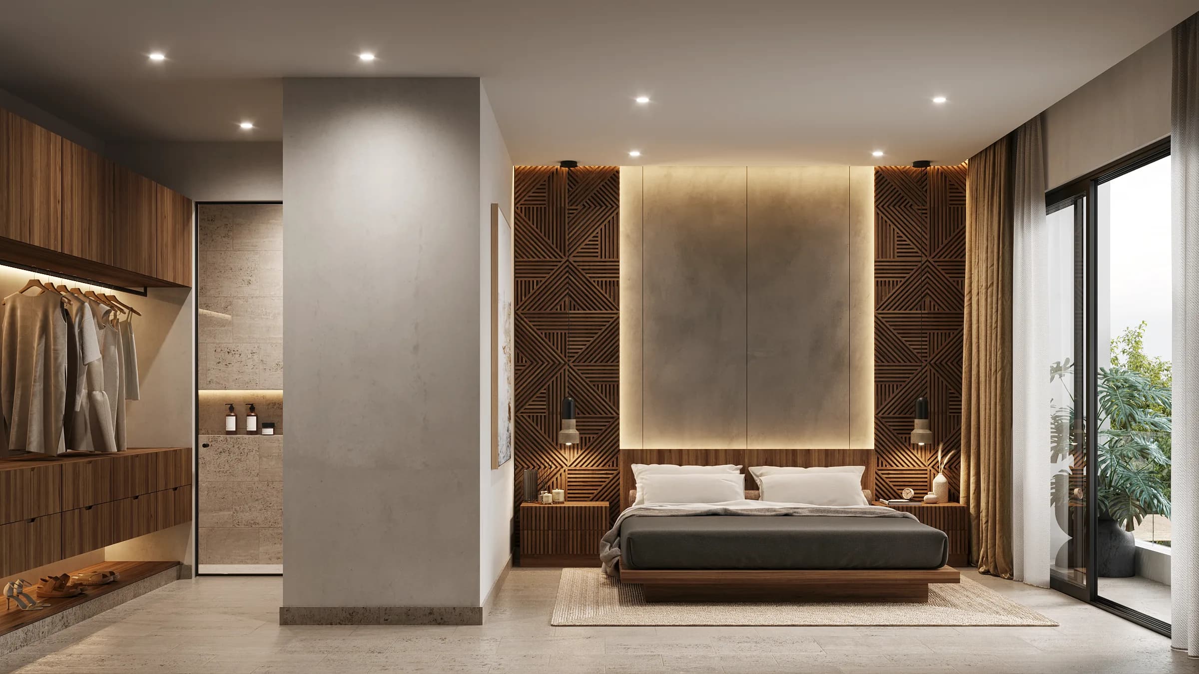 Casa de 284 m² con Alberca Privada en Comunidad Cerrada thumb 3