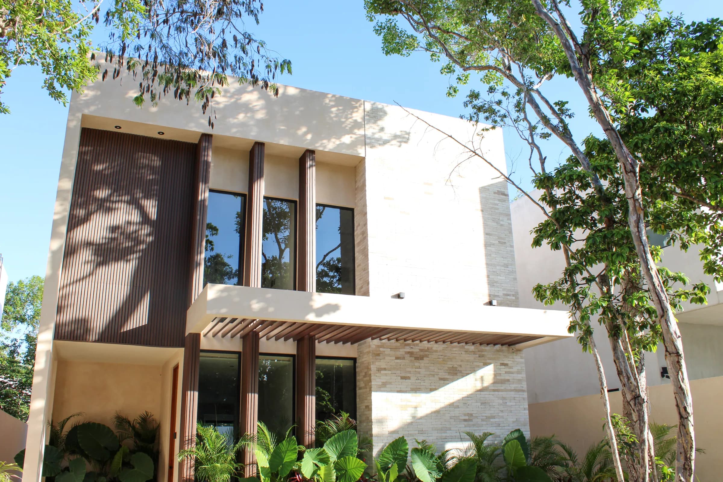 Casa Pucte 1