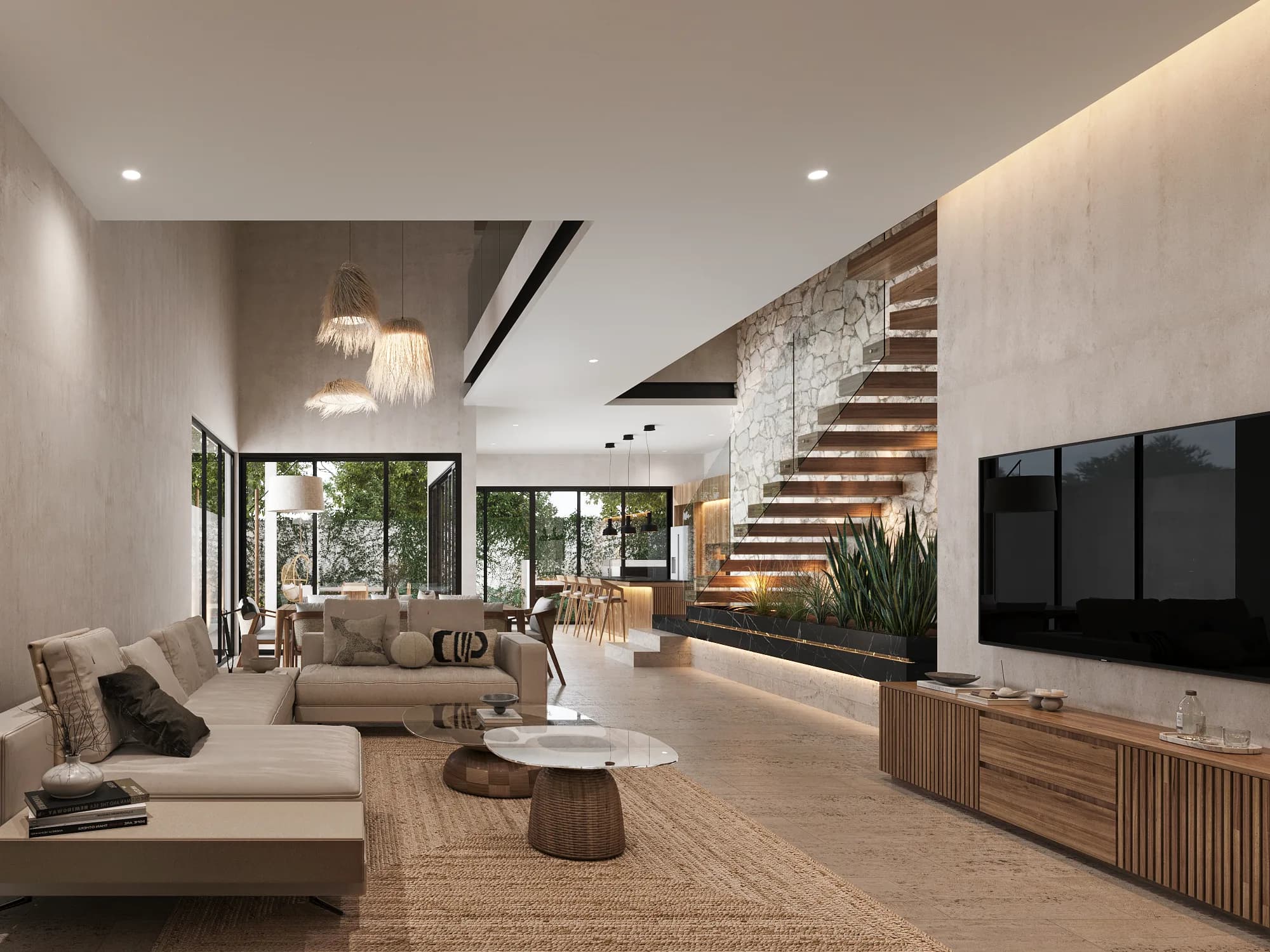 Casa Alamo thumb 3