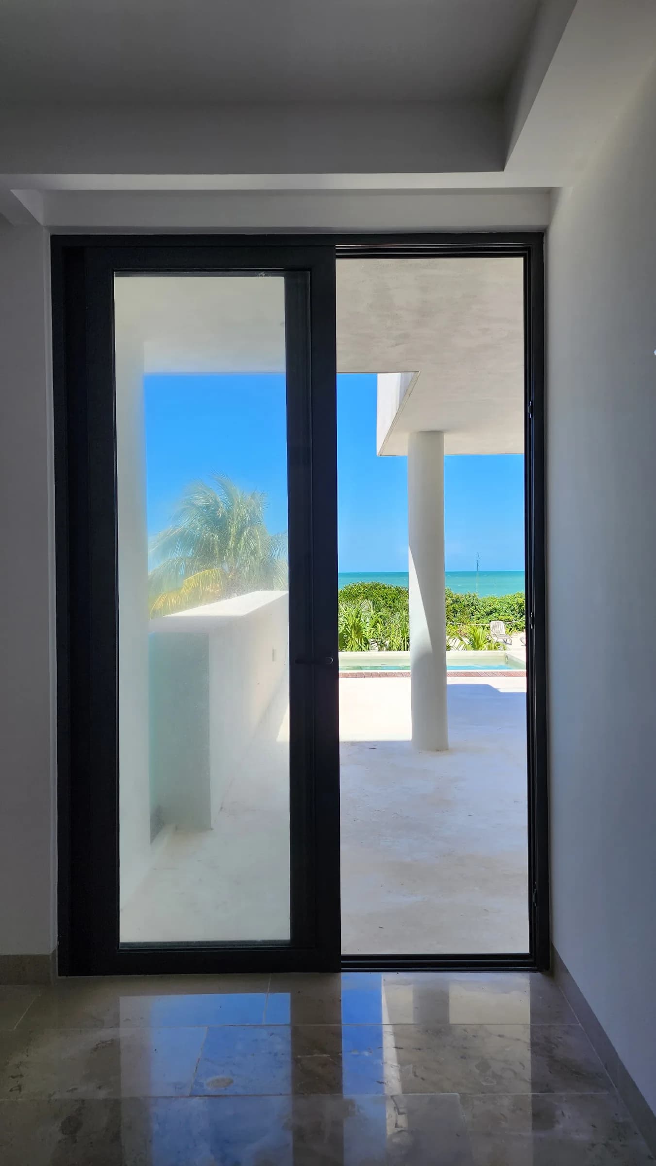 Hermoso departamento frente al mar thumb 2