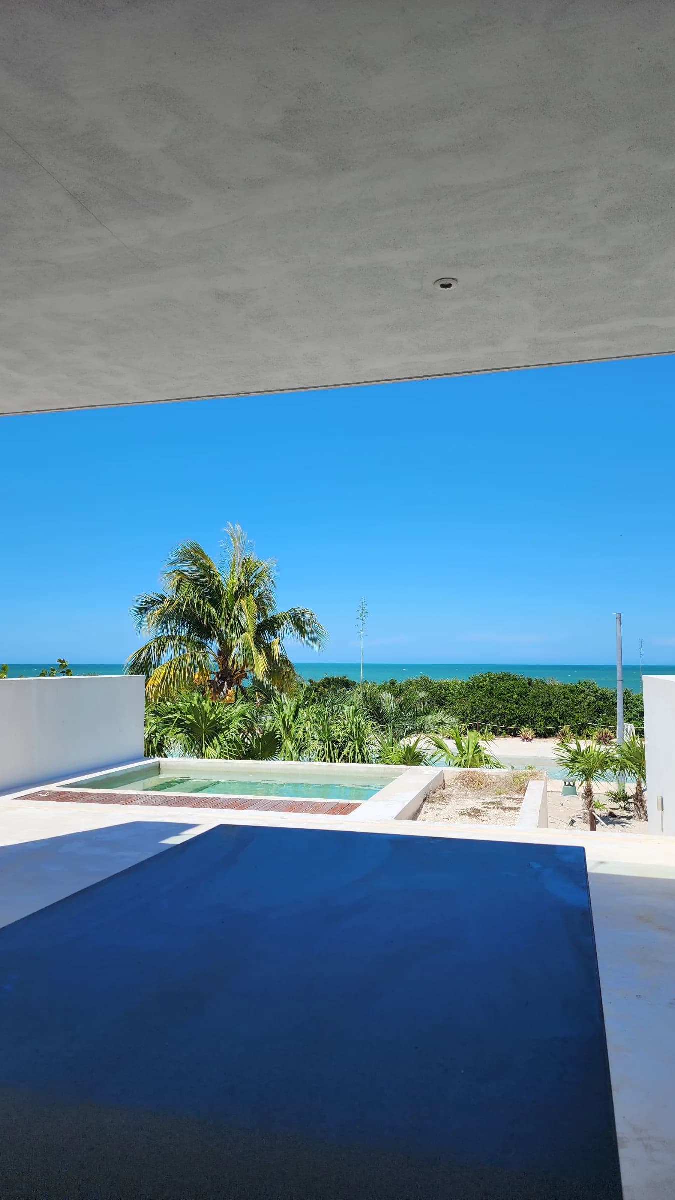 Hermoso departamento frente al mar thumb 3