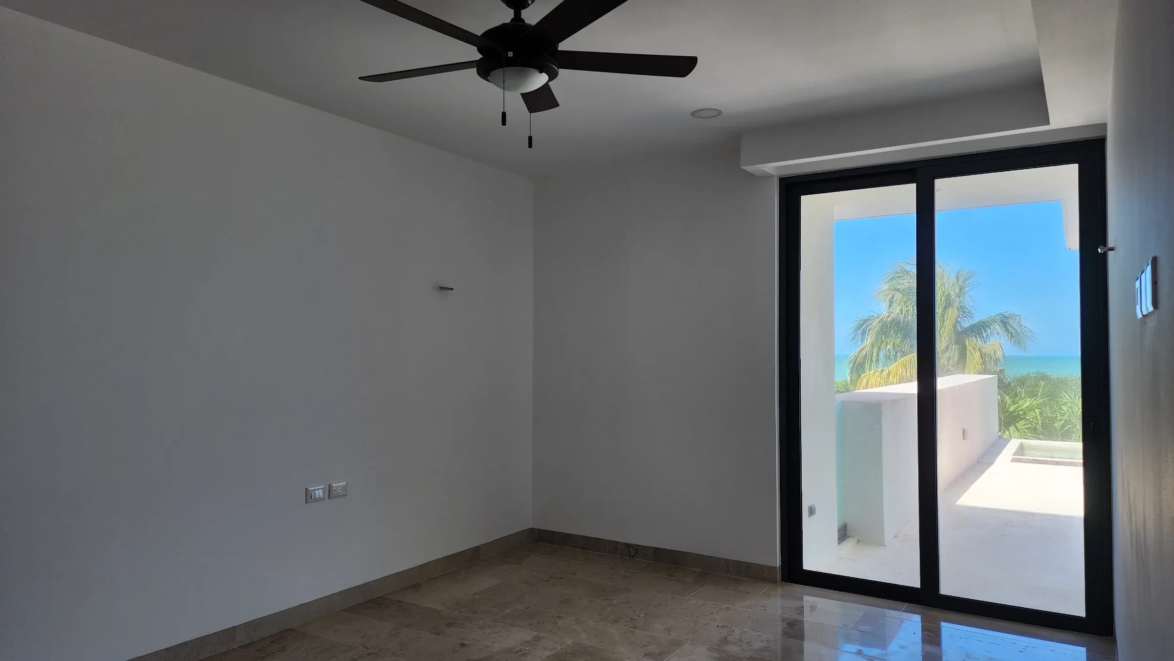 Hermoso departamento frente al mar thumb 5