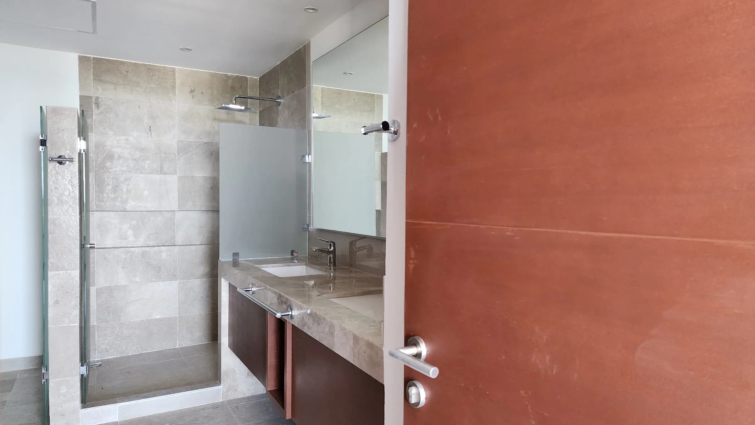 Departamento con alberca privada con vista frente al mar thumb 5