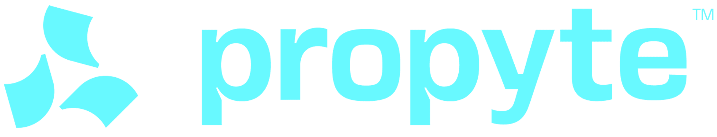 Propyte