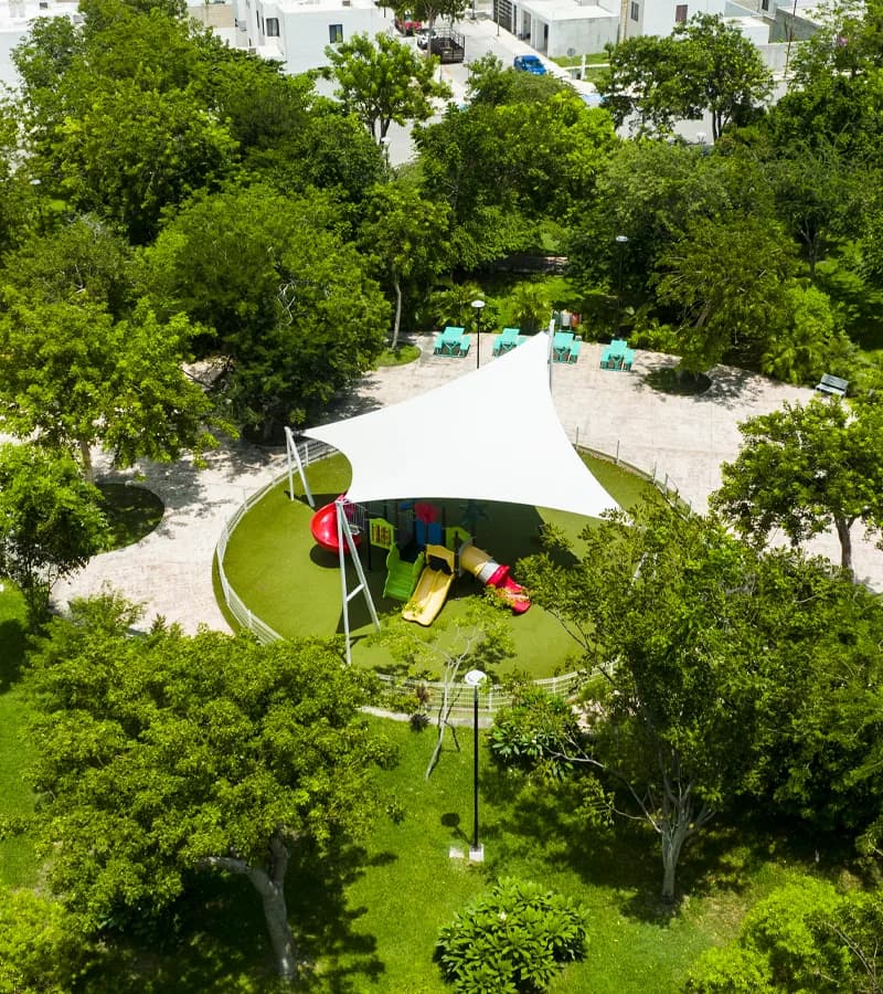 Casas en Ciudad Caucel, Mérida, Yucatán - Mérida